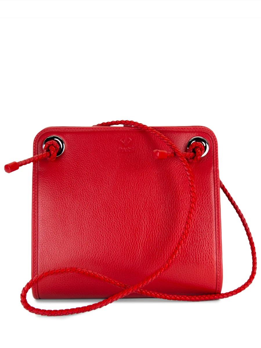 Сумка NODI кожаная