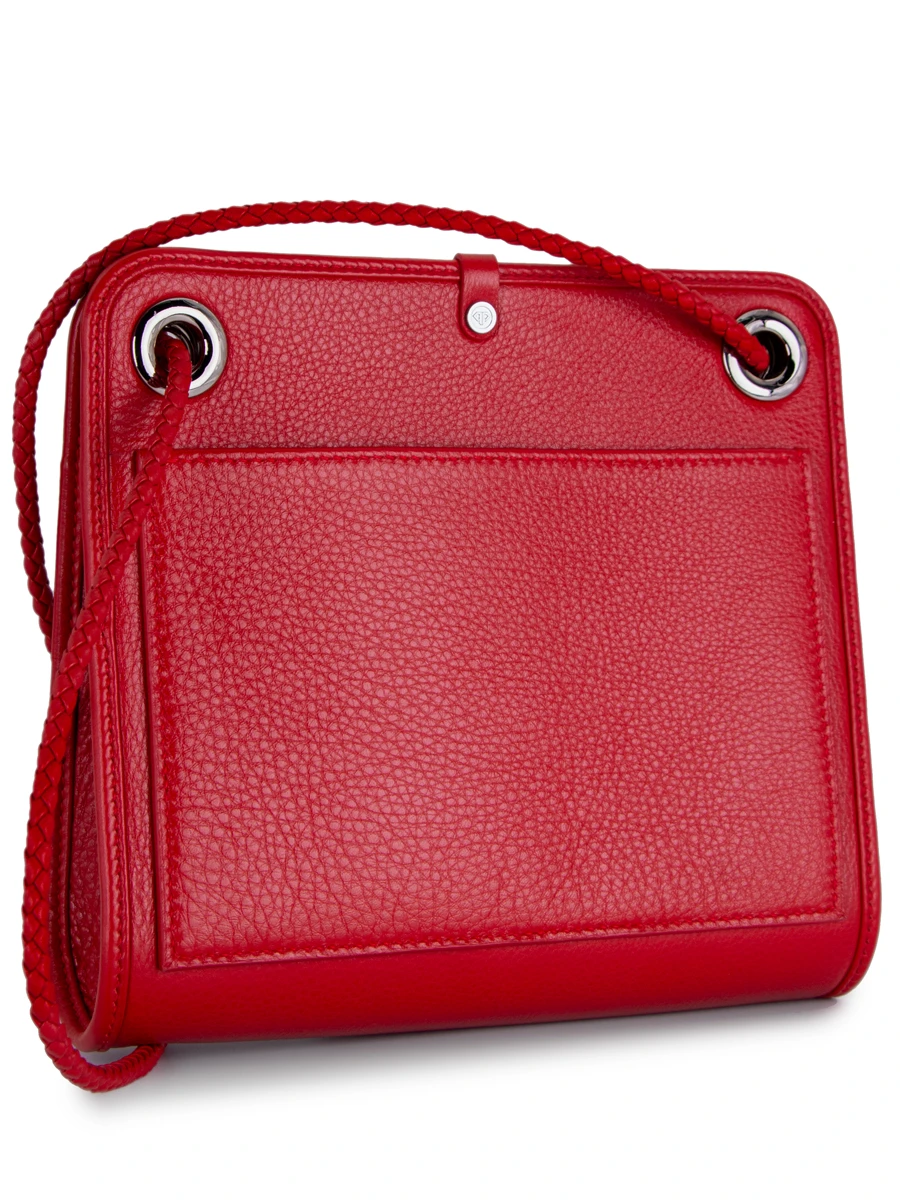 Сумка NODI кожаная