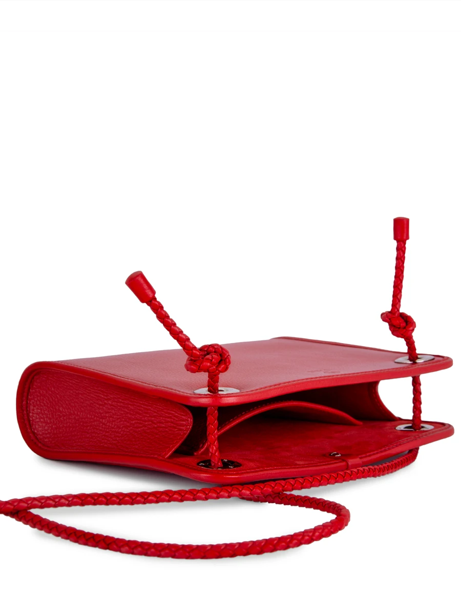 Сумка NODI кожаная