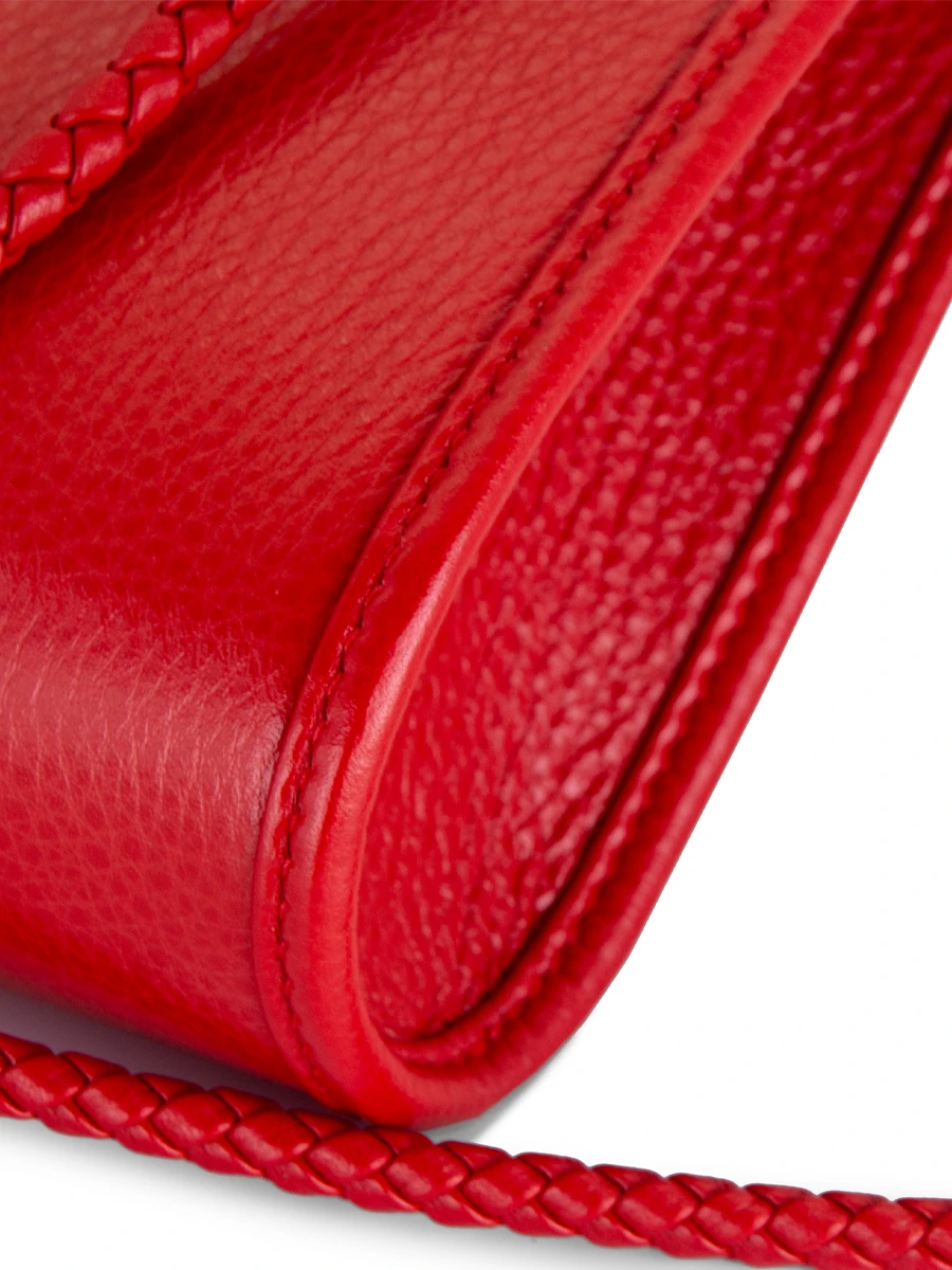 Сумка NODI кожаная