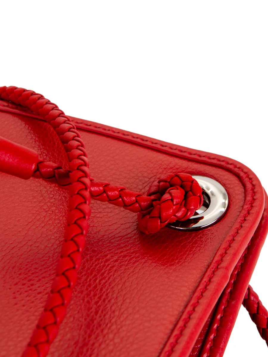 Сумка NODI кожаная