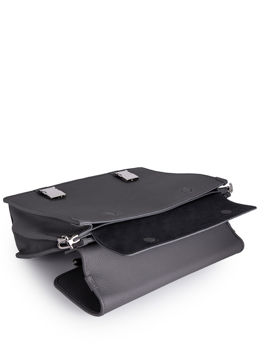 Сумка SOFT кожаная