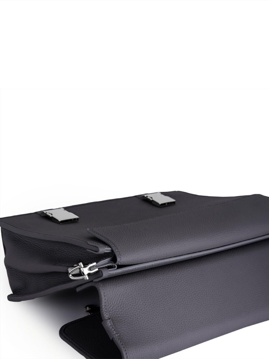 Сумка SOFT кожаная