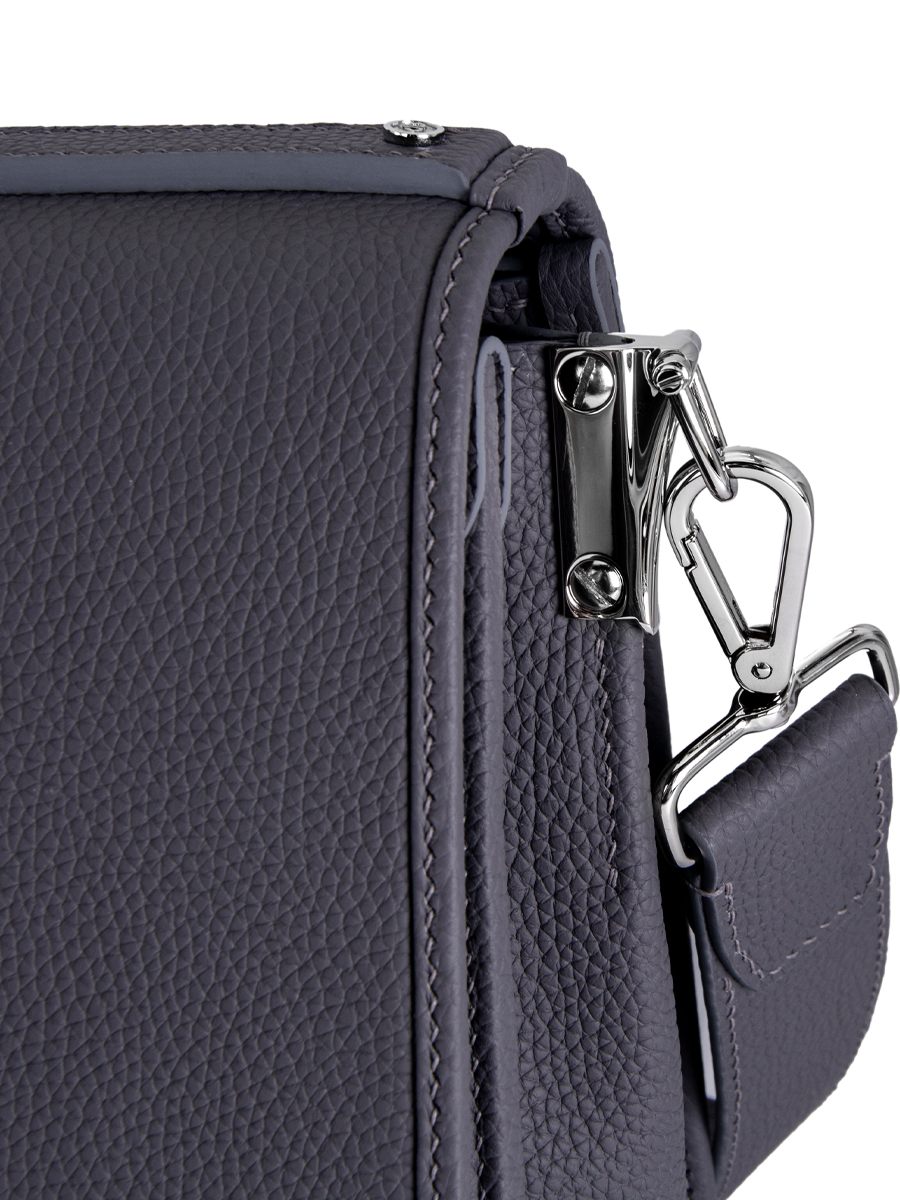 Сумка SOFT кожаная