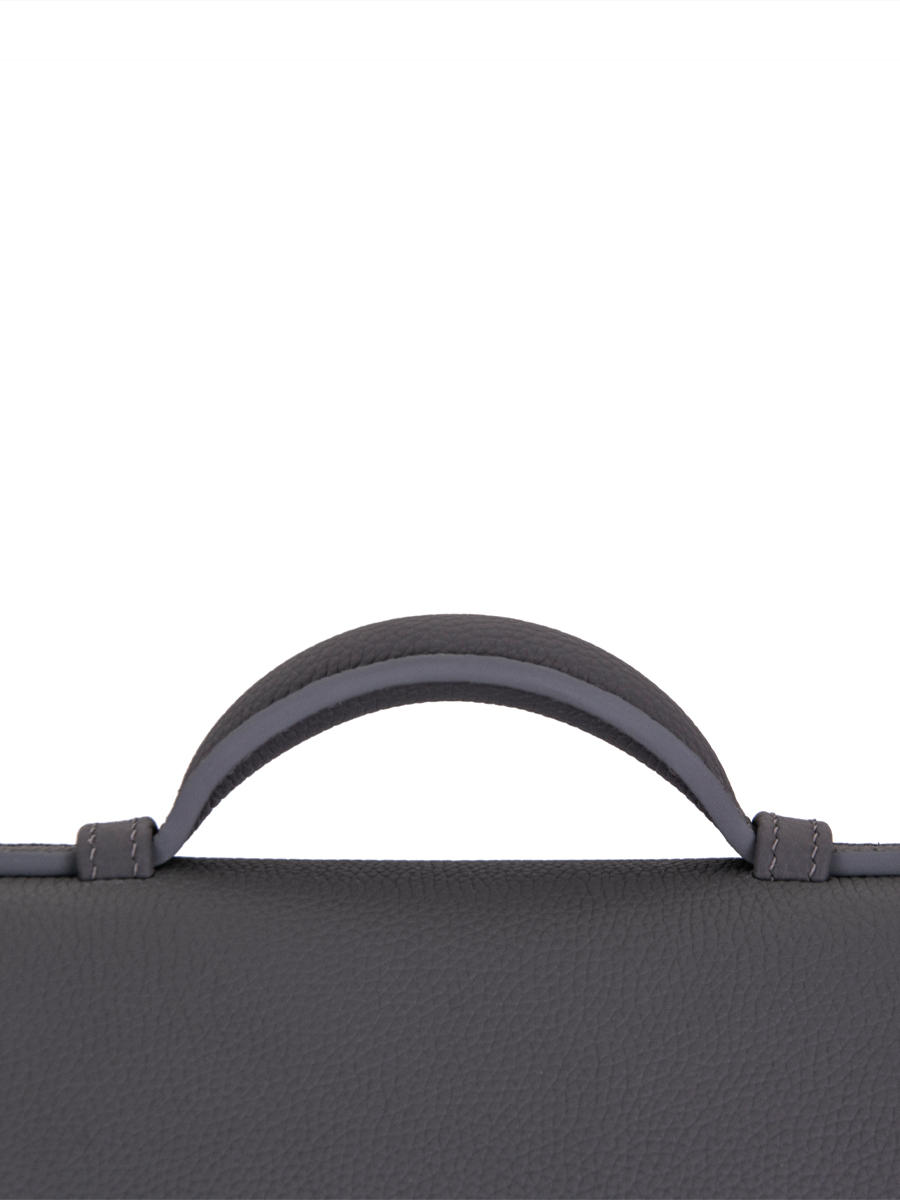 Сумка SOFT кожаная