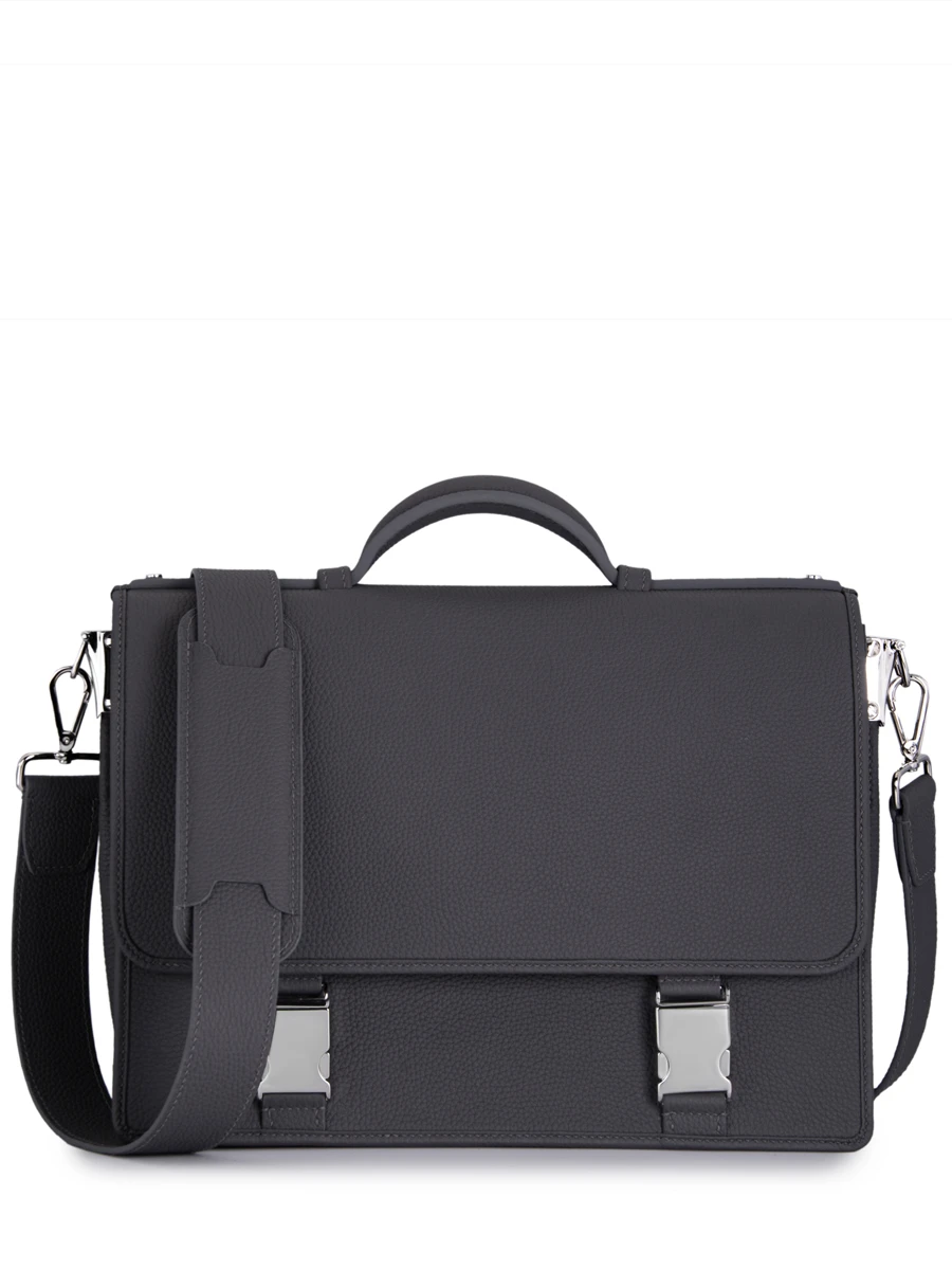 Сумка SOFT кожаная