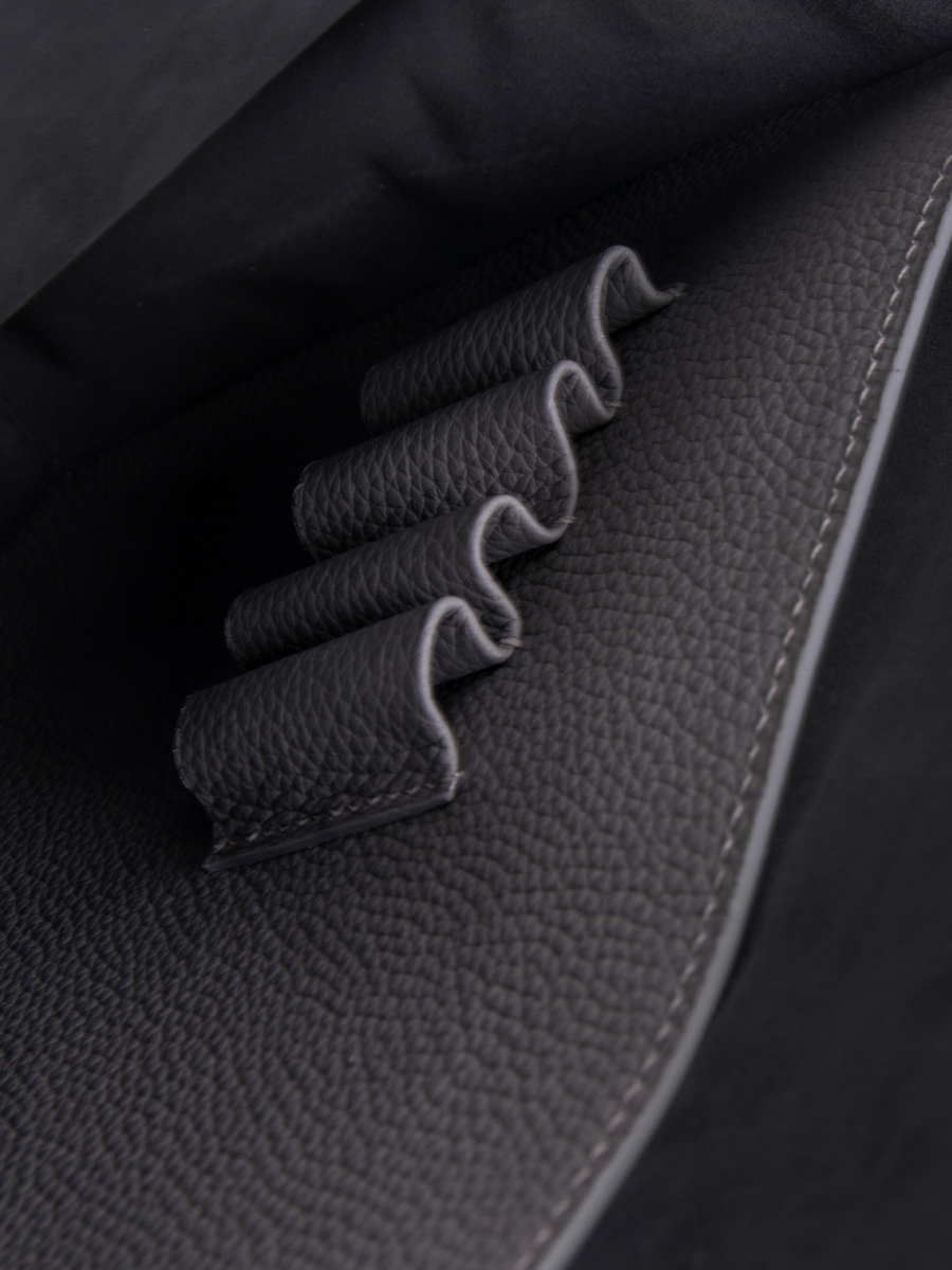 Сумка SOFT кожаная