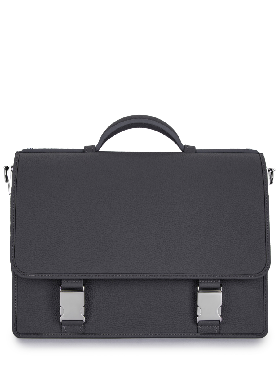 Сумка SOFT кожаная