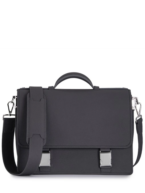 Сумка SOFT кожаная PARS