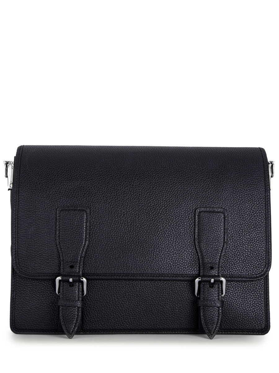 Сумка SOFT кожаная