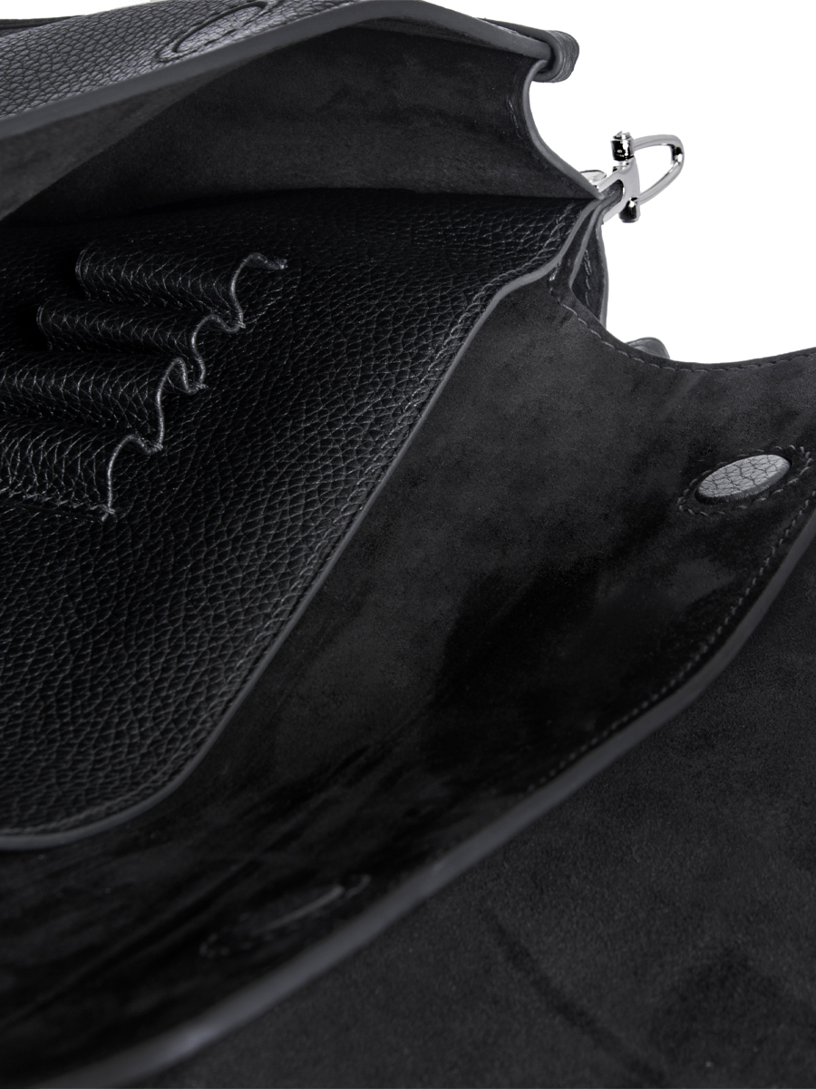 Сумка SOFT кожаная