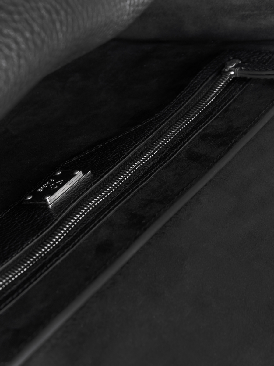 Сумка SOFT кожаная