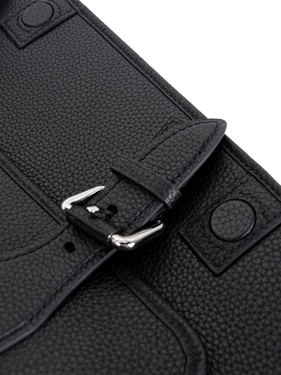 Сумка SOFT кожаная