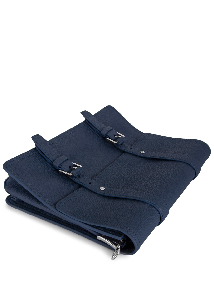 Сумка SOFT кожаная