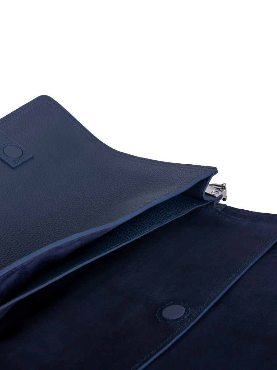 Сумка SOFT кожаная