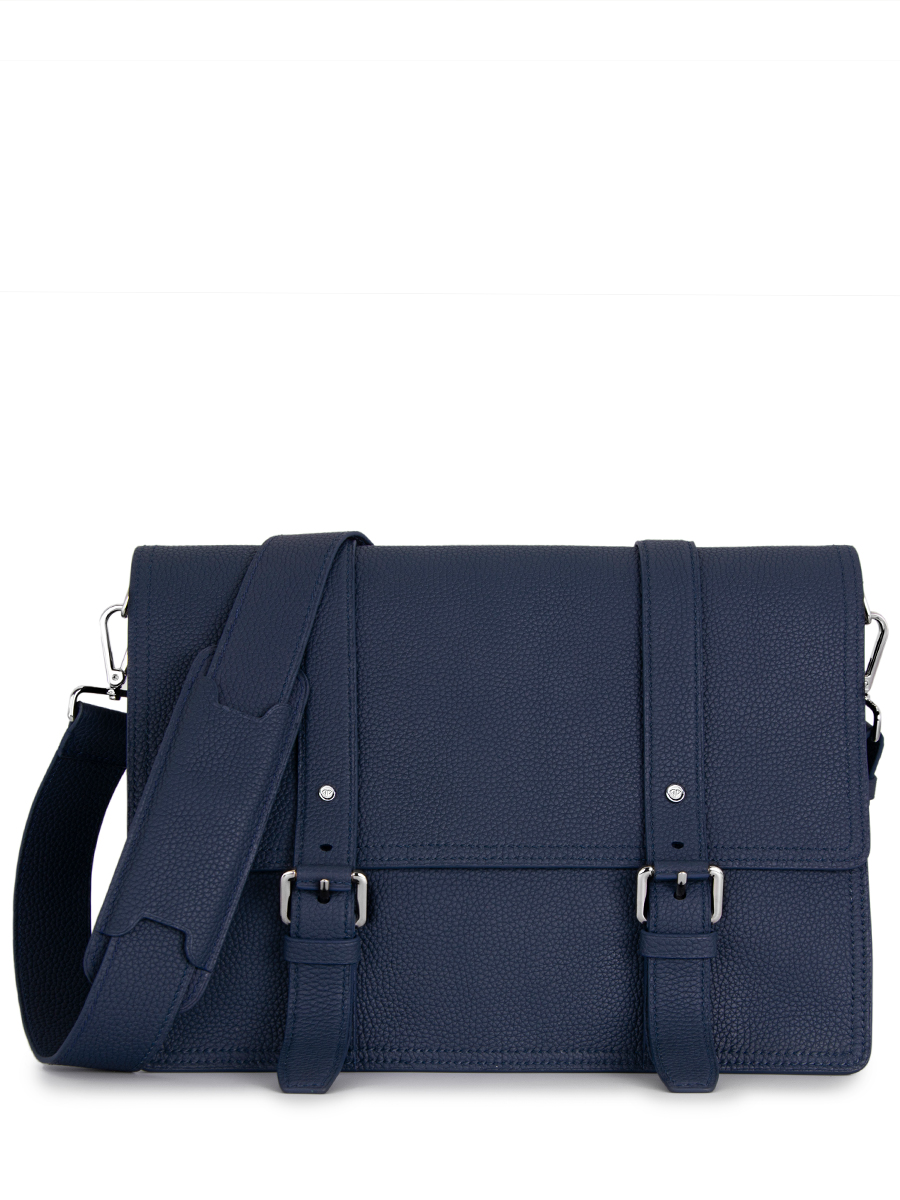 Сумка SOFT кожаная