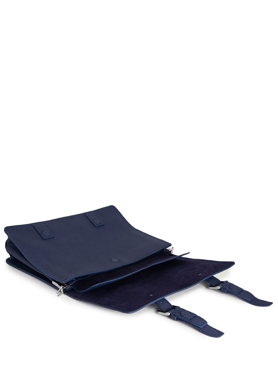 Сумка SOFT кожаная