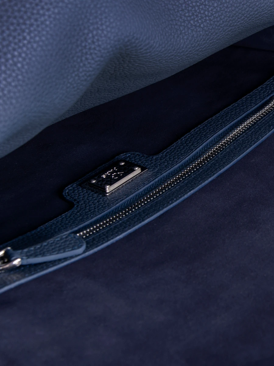 Сумка SOFT кожаная