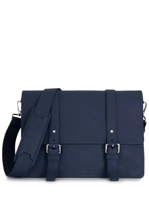 Сумка SOFT кожаная PARS