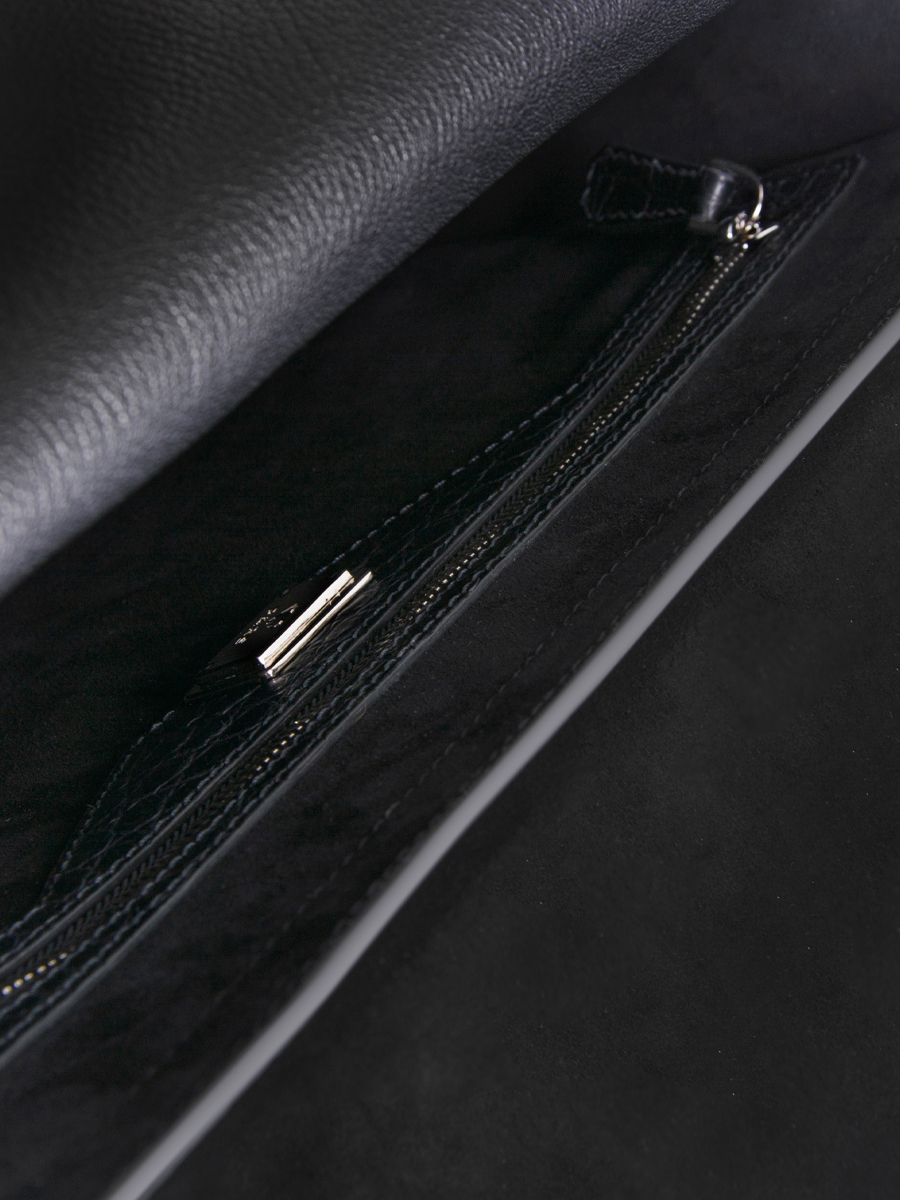 Сумка SOFT кожаная