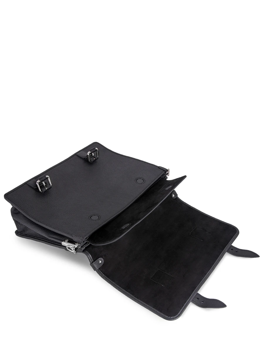 Сумка SOFT кожаная