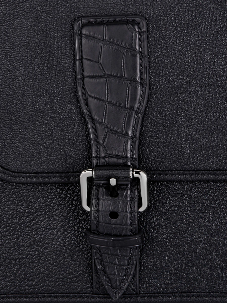 Сумка SOFT кожаная