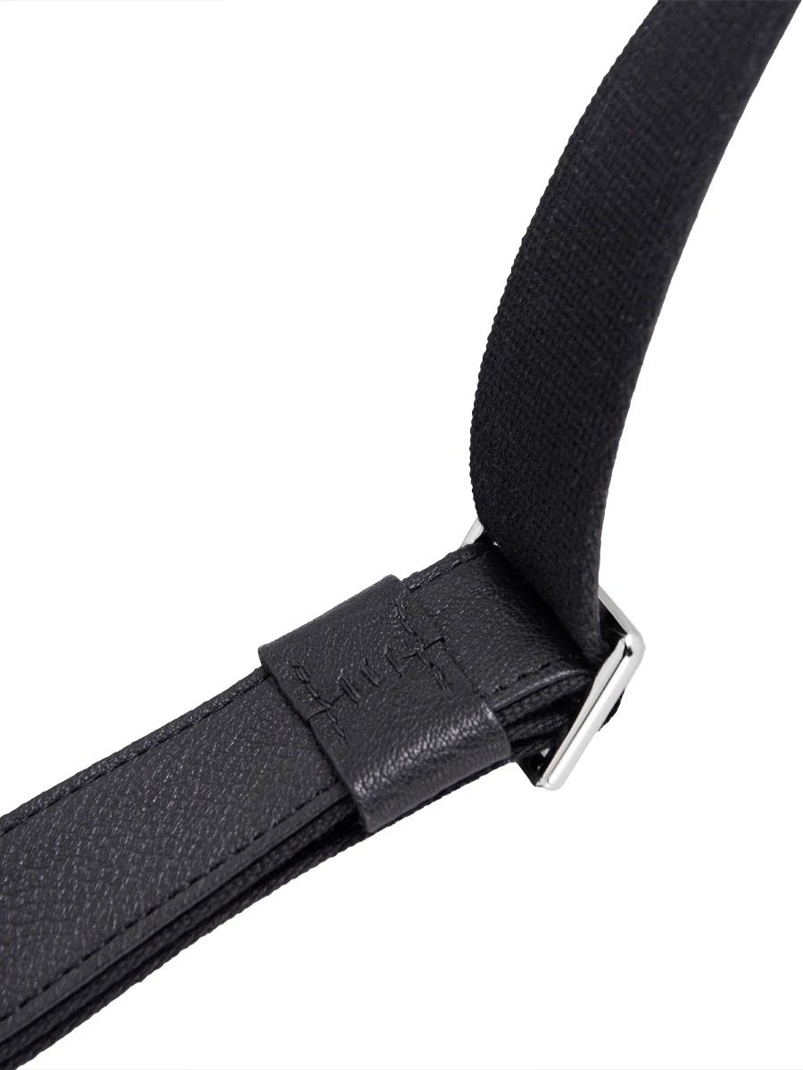 Сумка SOFT кожаная