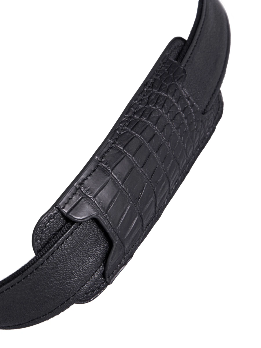 Сумка SOFT кожаная