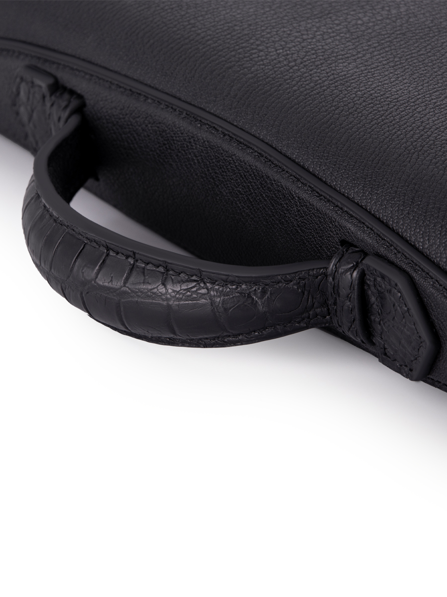 Сумка SOFT кожаная