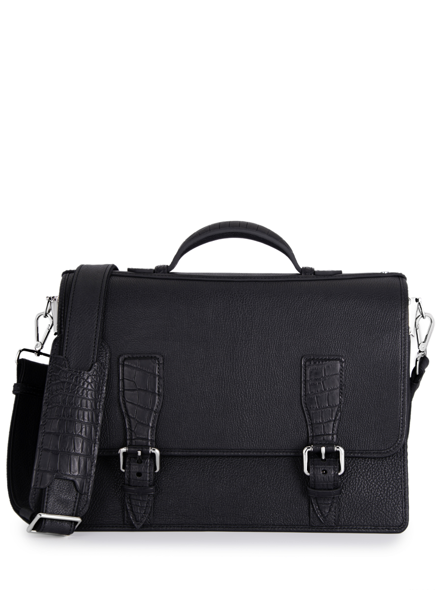 Сумка SOFT кожаная