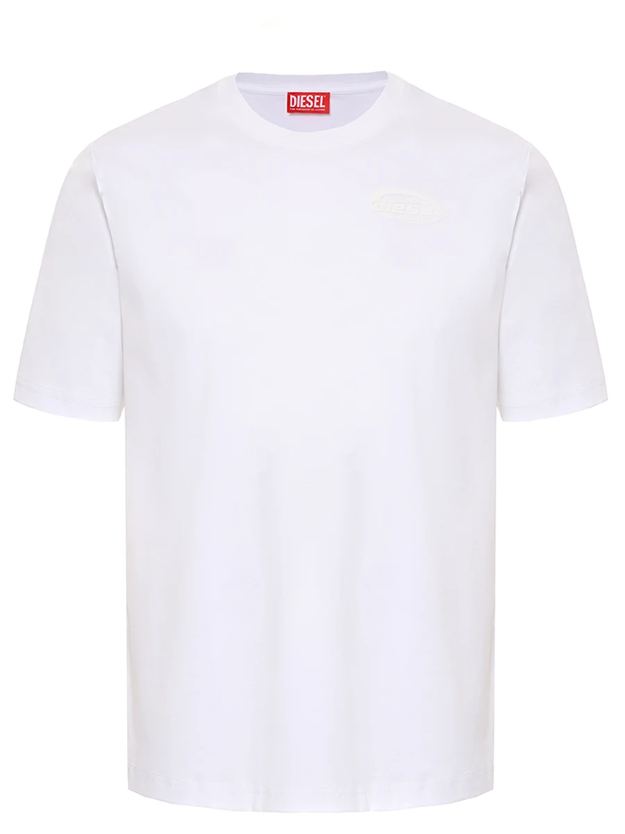 Футболка хлопковая