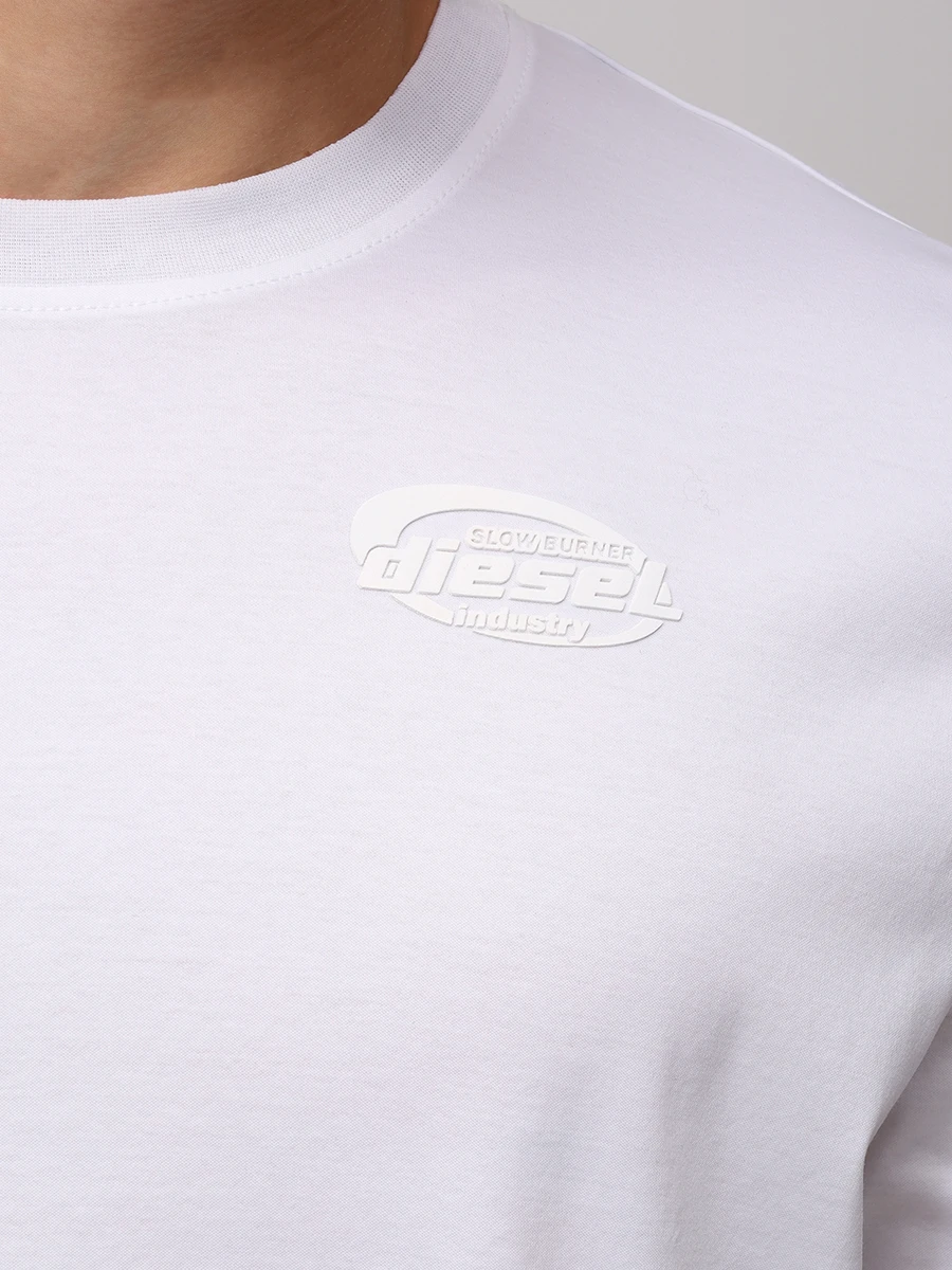 Футболка хлопковая