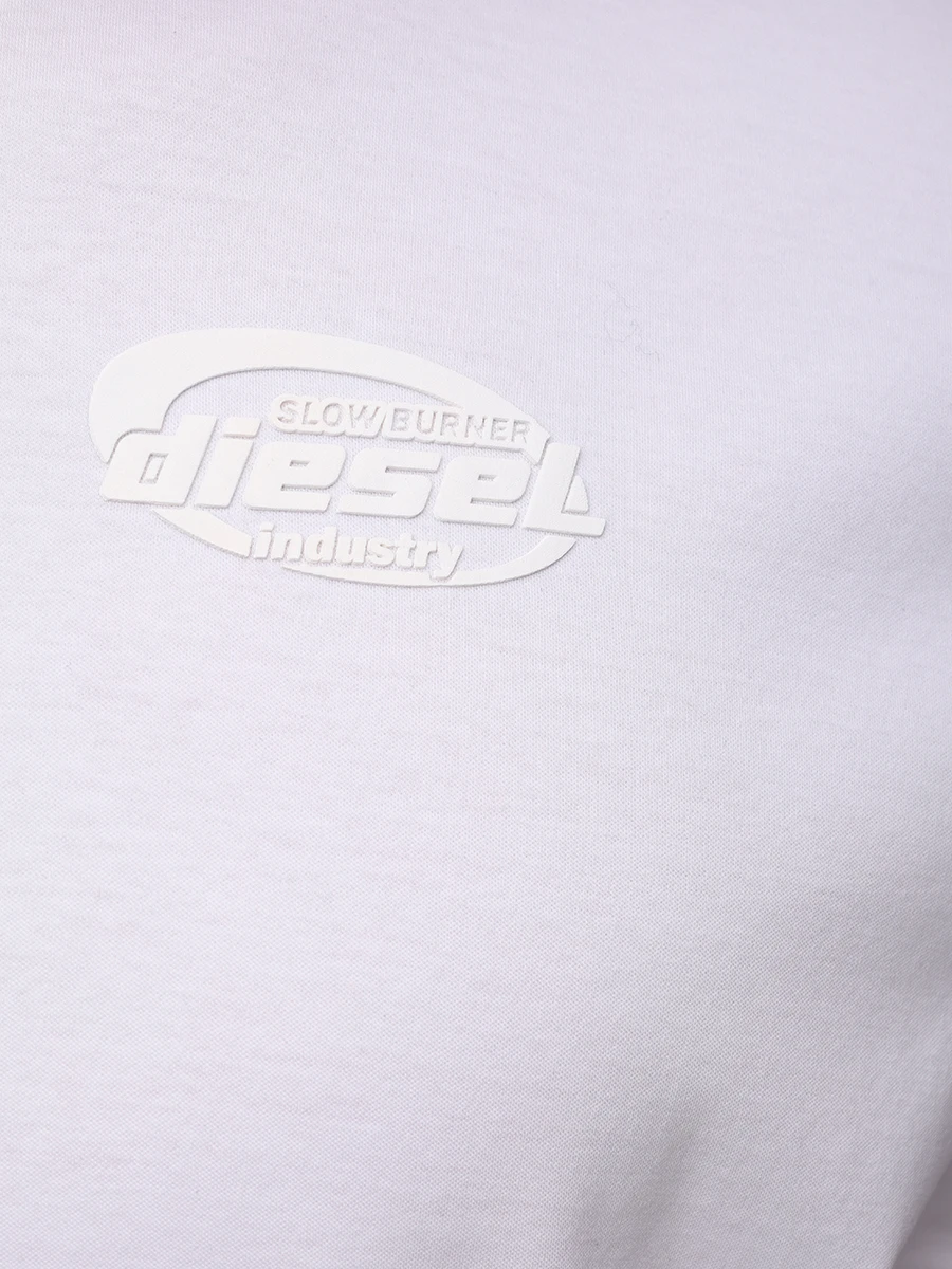 Футболка хлопковая