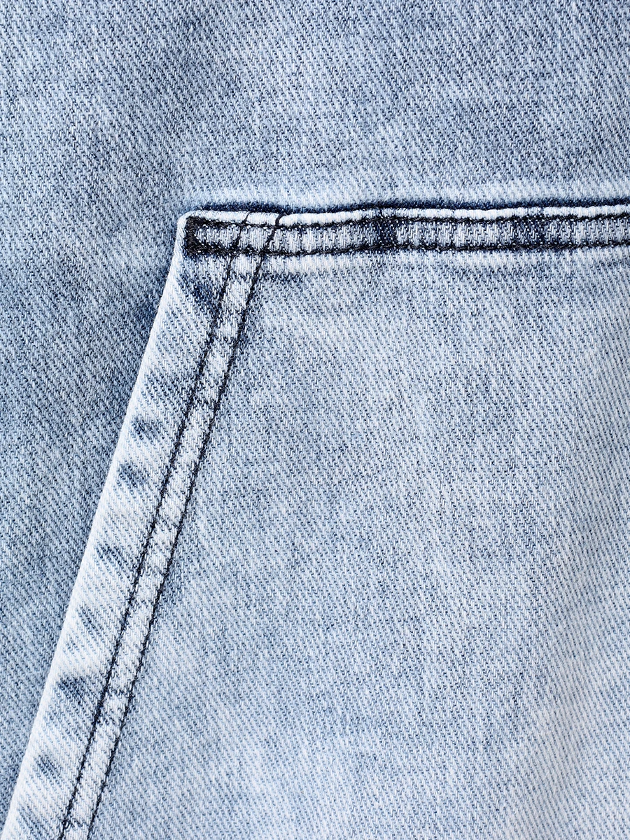 Худи хлопковое