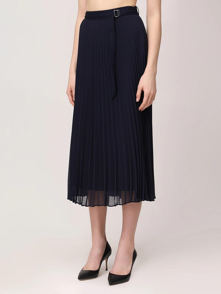 Юбка плиссированная