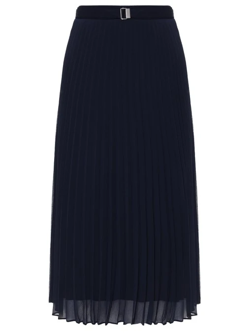 Юбка плиссированная BOSS