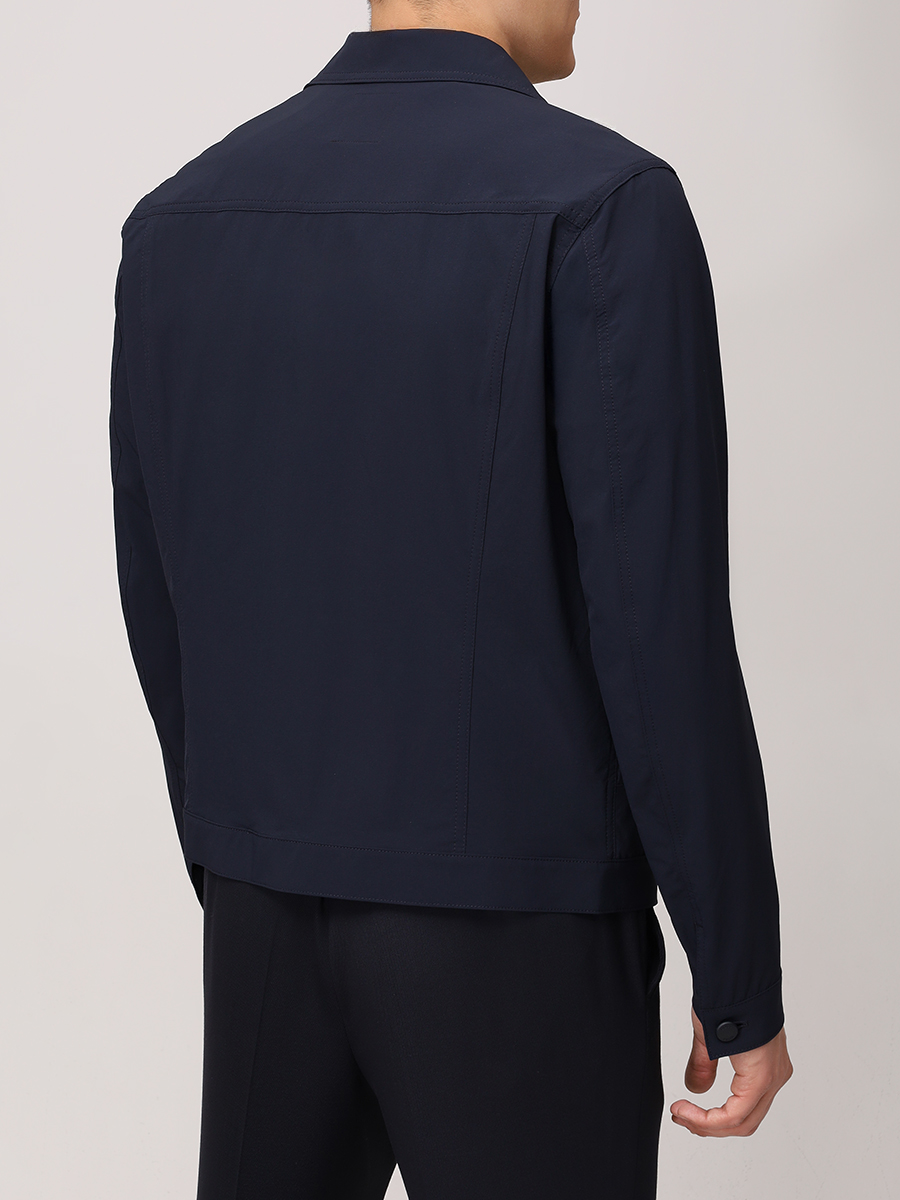 Рубашка Relaxed Fit