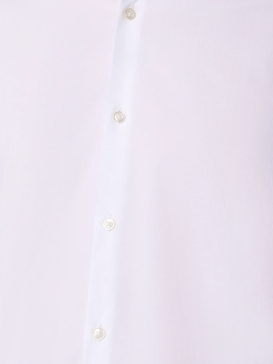 Рубашка Slim Fit хлопковая