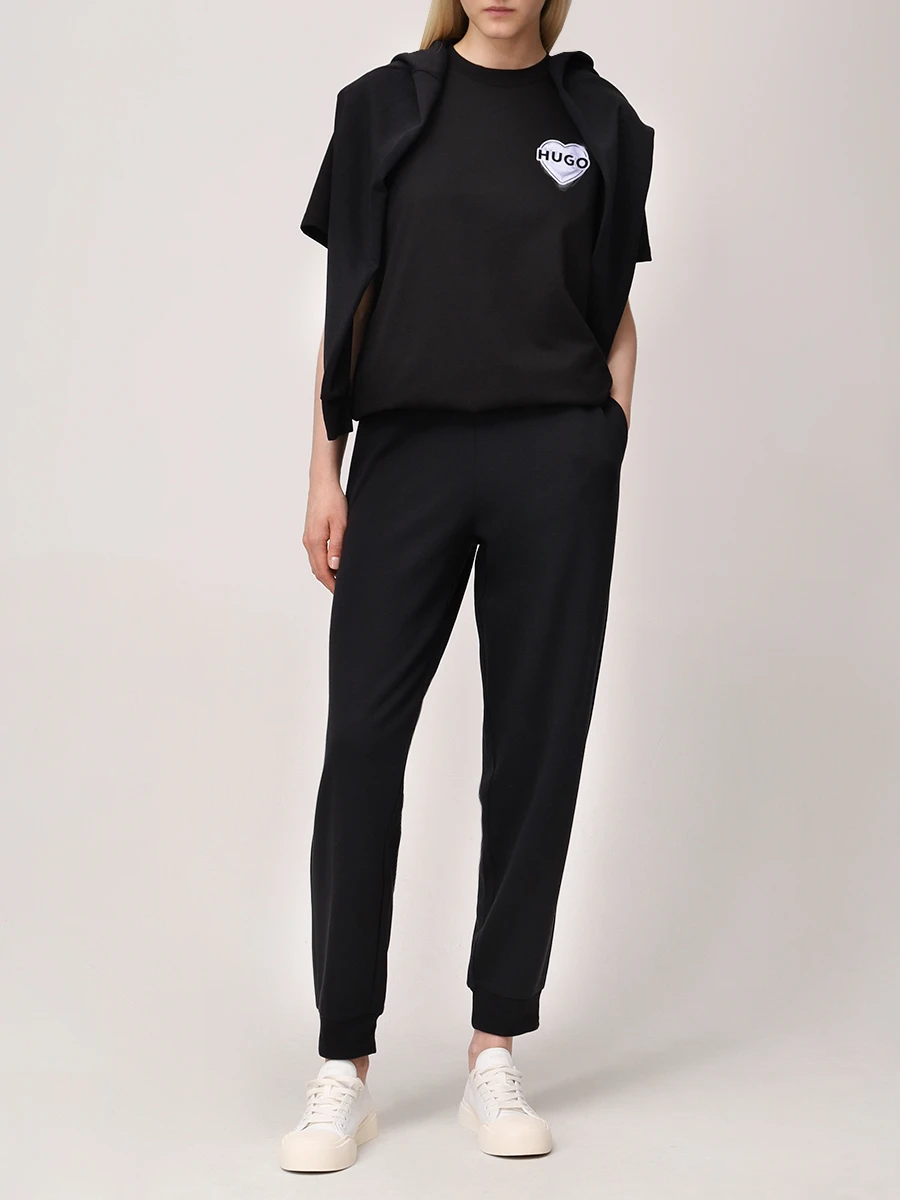 Футболка хлопковая