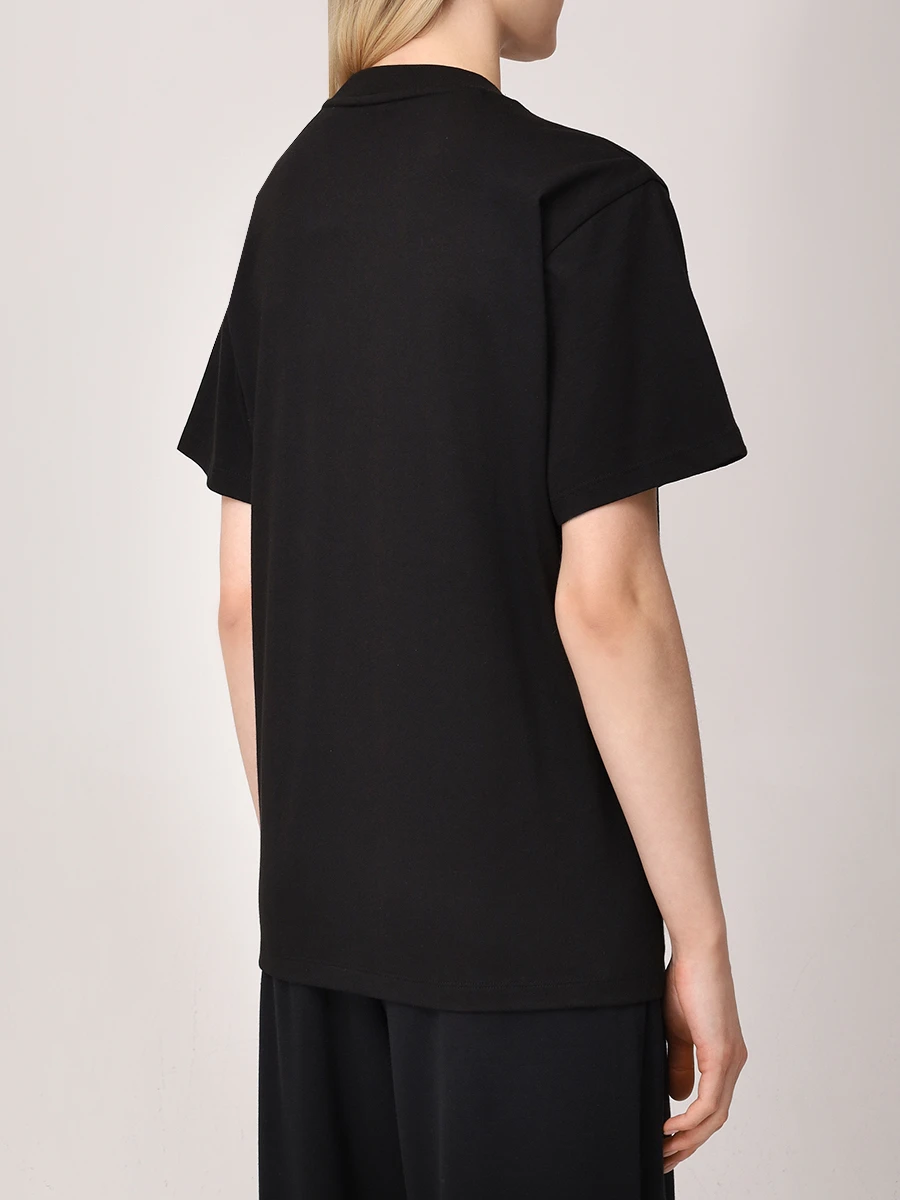 Футболка хлопковая