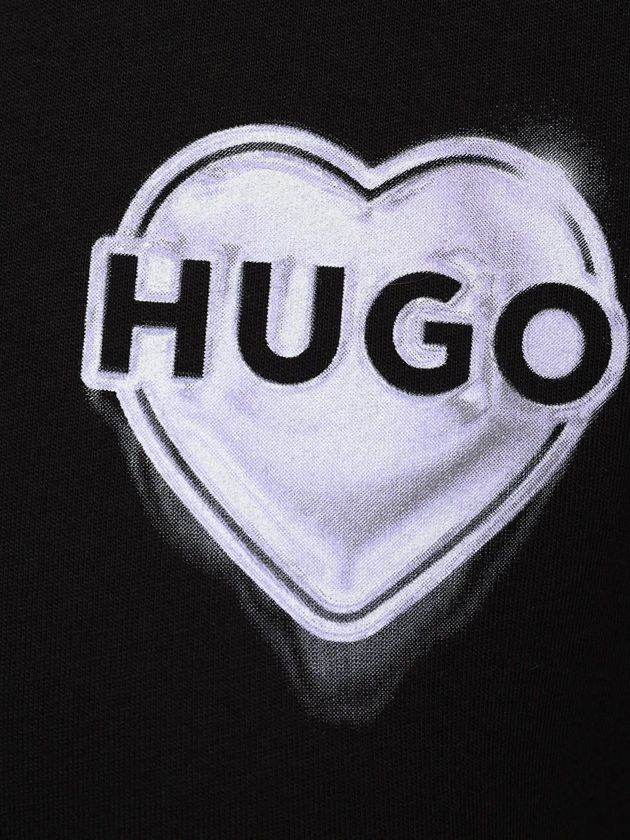 Футболка хлопковая