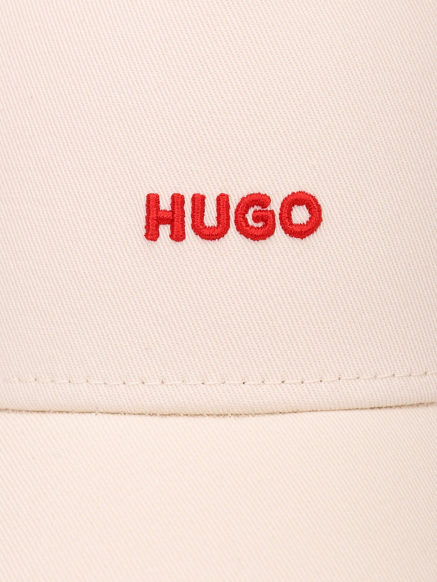 Бейсболка хлопковая