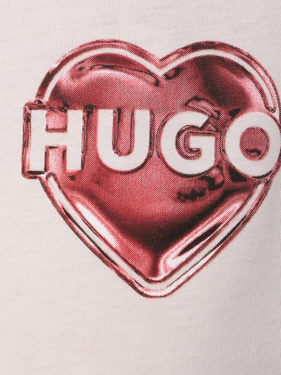 Футболка хлопковая