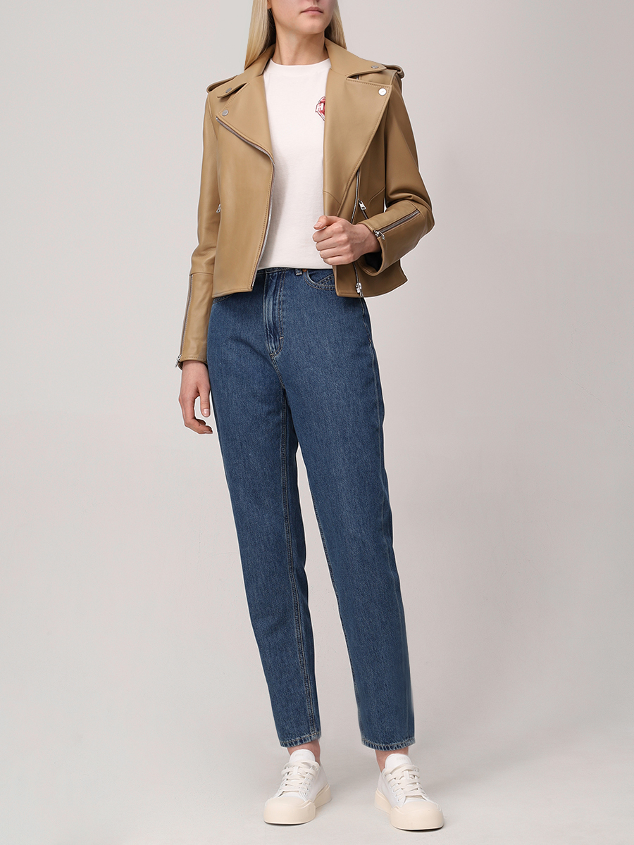 Футболка хлопковая