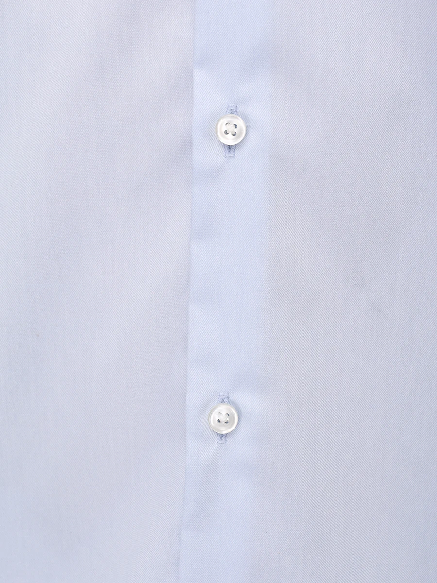 Рубашка Slim Fit хлопковая