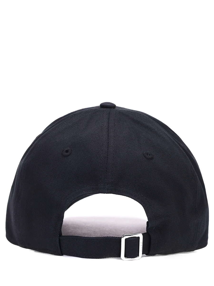 Бейсболка хлопковая