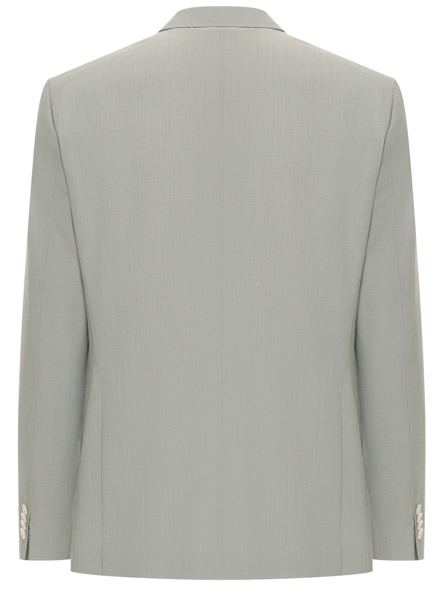 Костюм Slim Fit шерстяной