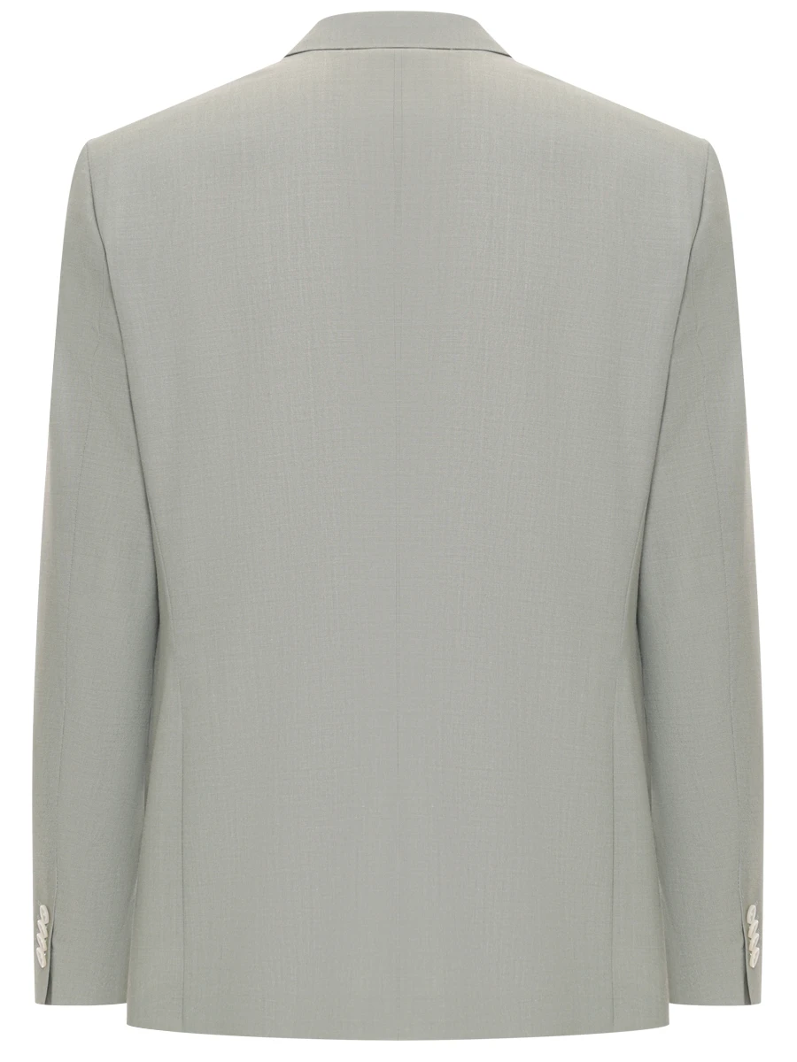 Костюм Slim Fit шерстяной