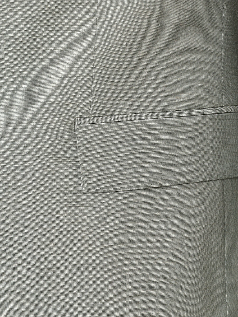 Костюм Slim Fit шерстяной