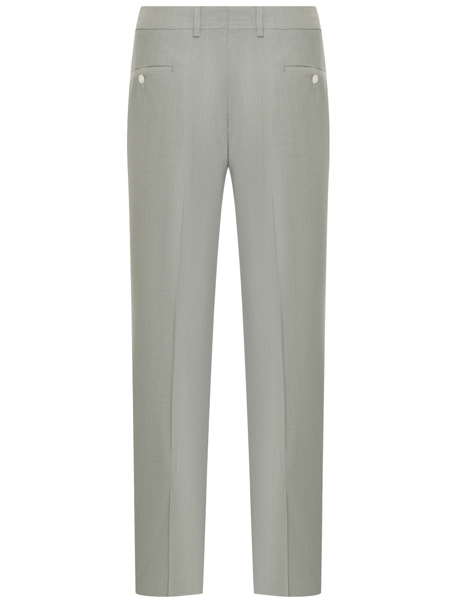 Костюм Slim Fit шерстяной